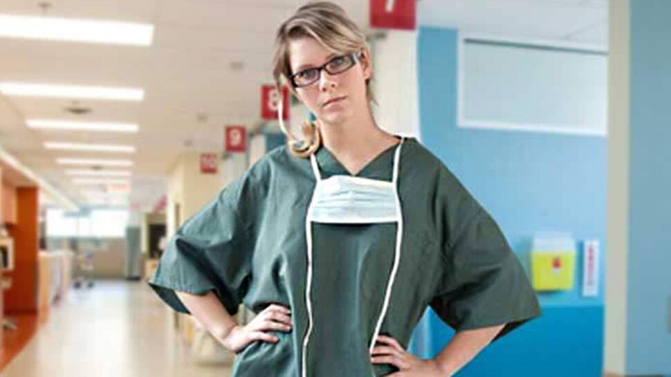 Affaire Fillon : lettre ouverte d'une infirmière en colère