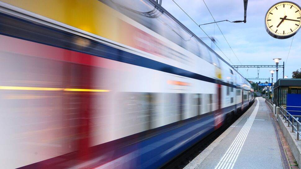 L'agression sexuelle dans un train de la SNCF qui révolte la Toile