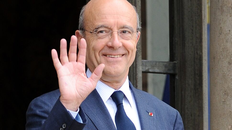 Les Français ont voté, Alain Juppé est élu…