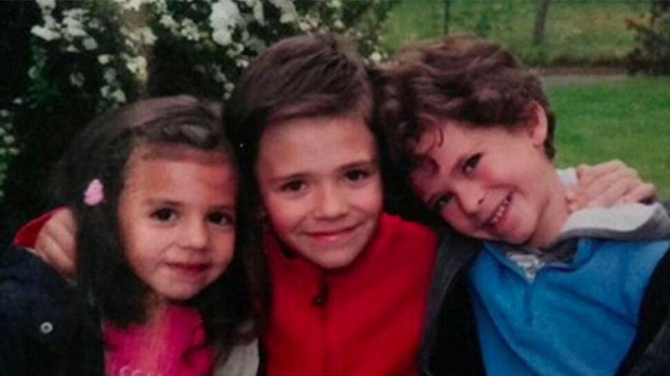 Les trois enfants enlevés dans le Rhône retrouvés sains et saufs