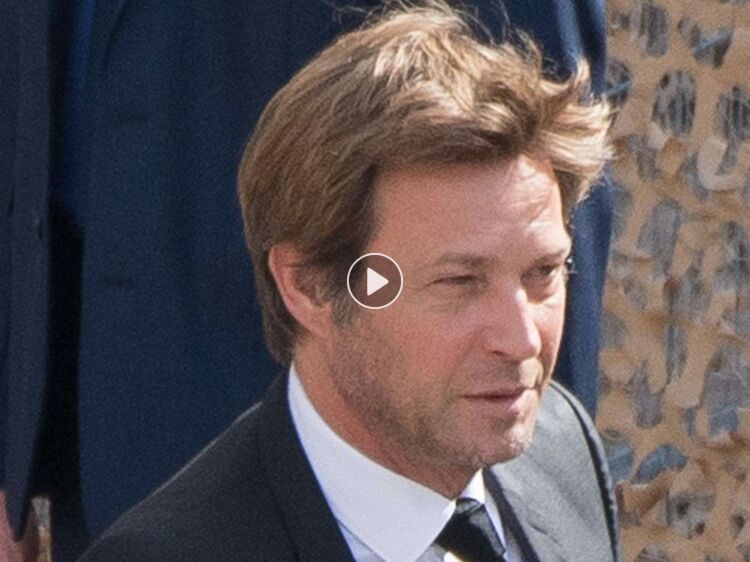 Photos - Laurent Delahousse et Alice Taglioni, amoureux ...