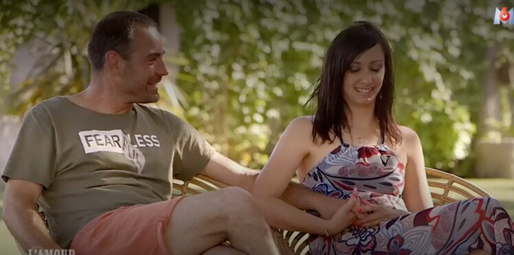 Sebastien Emilie Amour Est Dans Le Pré L’Amour est dans le pré 12 : Sébastien et Émilie sont toujours fous