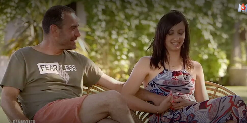 Sebastien Et Emilie L Amour Est Dans Le Pre