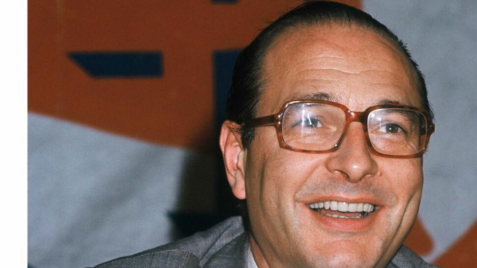 Quand Jacques Chirac, amoureux transi d'une journaliste, a failli tout plaquer