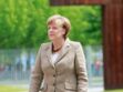 Angela Merkel en quête de popularité sur Instagram