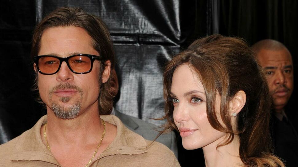 Angelina Jolie et Brad Pitt pourraient annuler leur divorce