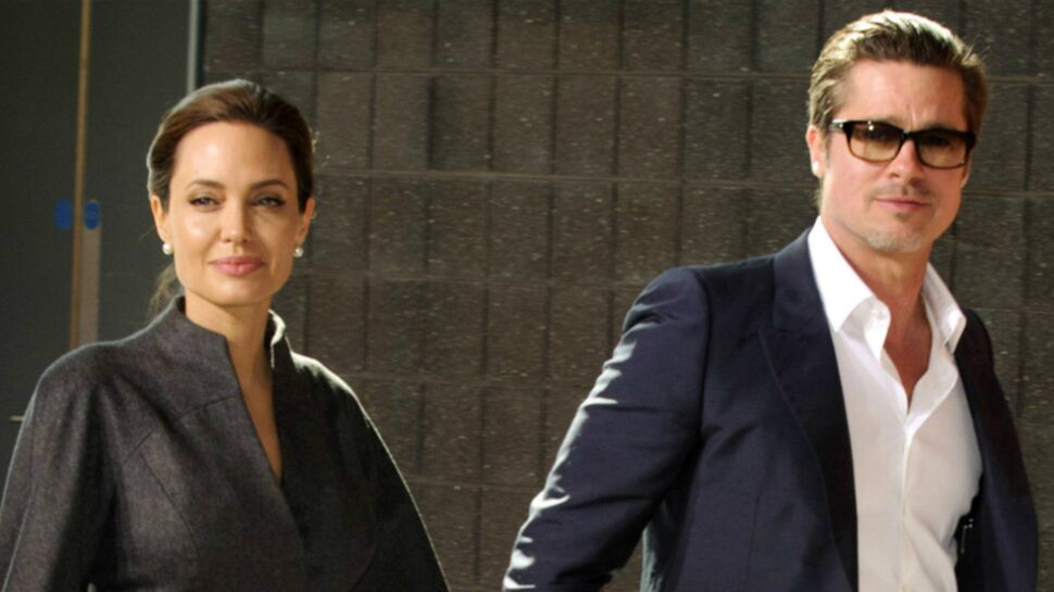 Angelina Jolie pense que son mariage avec Brad Pitt a causé leur rupture