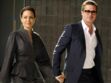 Angelina Jolie pense que son mariage avec Brad Pitt a causé leur rupture