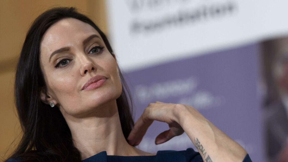 Angelina Jolie sur sa nouvelle vie : "Je n'aime pas être célibataire"