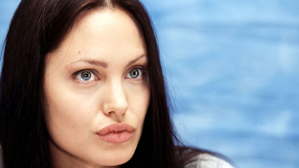 Accusée d'avoir manipulé des enfants, Angelina Jolie, furieuse, s'explique