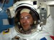 L'astronaute français Thomas Pesquet va retrouver sa compagne, Anne Mottet. Qui est-elle?