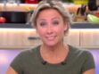 Anne-Sophie Lapix insultée sur les réseaux sociaux suite à l'annonce de son arrivée au 20h de France 2