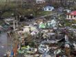 Victimes du typhon aux Philippines: les ONG lancent des appels aux dons