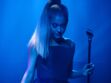 Vidéo - Ariana Grande de retour à Manchester pour un concert en hommage aux victimes