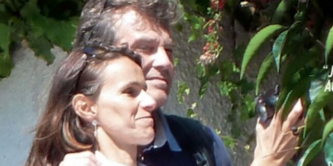 Arnaud Montebourg et Aurélie Filippetti en couple ?