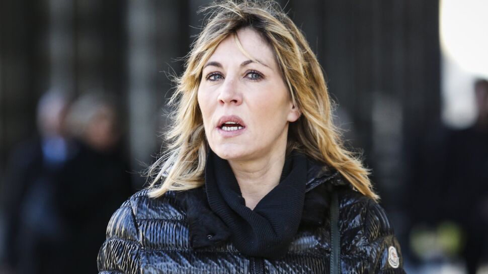 Arrêtée "très alcoolisée" par la police, Mathilde Seigner va plaider coupable