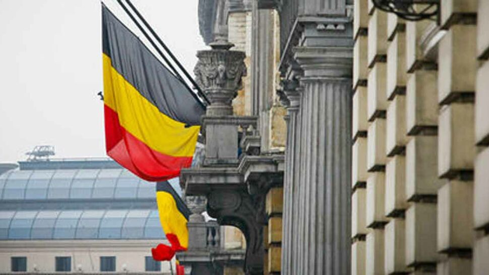 Attentats de Bruxelles: une revanche après l’arrestation de Salah Abdeslam?