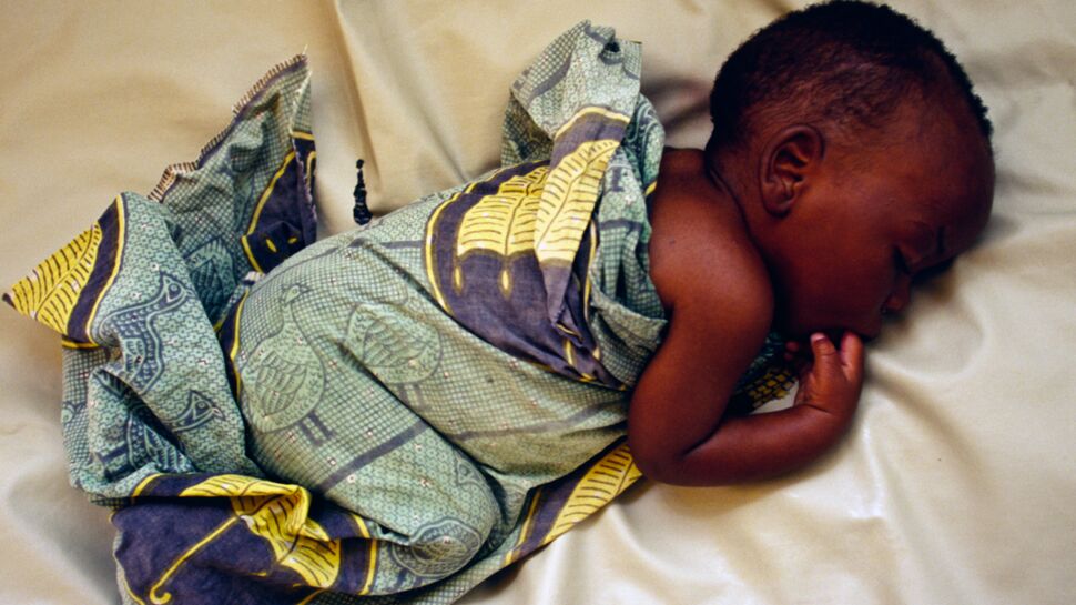 Au Zimbabwe, les cris pendant l'accouchement sont payants