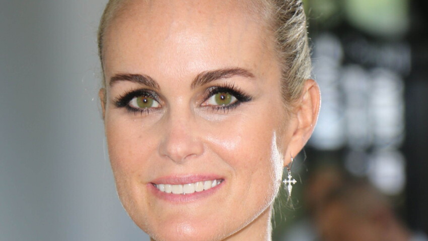 Audience Sur L Heritage De Johnny Hallyday Laeticia Trahie Par Son Compte Instagram Femme Actuelle Le Mag