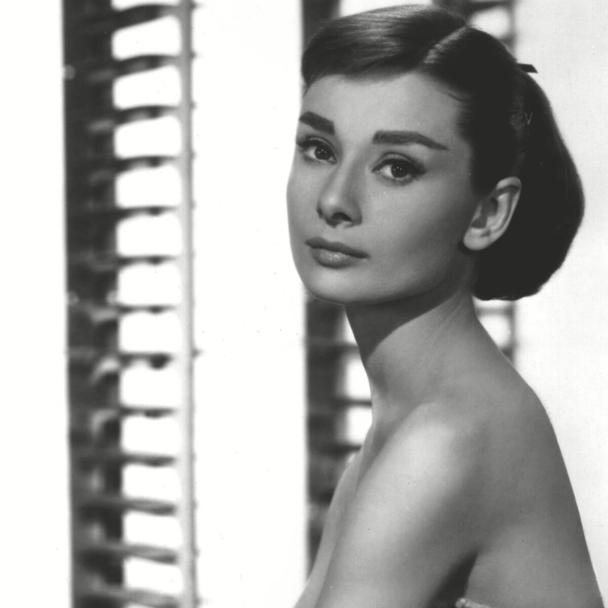 Audrey Hepburn : ses proches dévoilent ses derniers instants : Femme Actuelle Le MAG