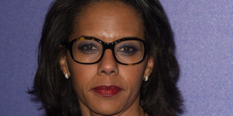 Audrey Pulvar à la tête de la fondation Hulot : la Toile ...