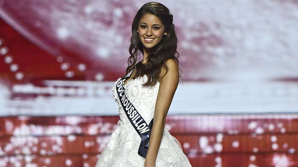 La Française Aurore Kichenin termine 5ème à l'élection de Miss Monde : la question qui l'a pénalisée
