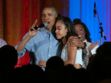 Quand Barack Obama chante (faux) et fait honte à sa fille pour son anniversaire...