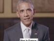 Vidéo - Barack Obama soutient Emmanuel Macron : découvrez son discours