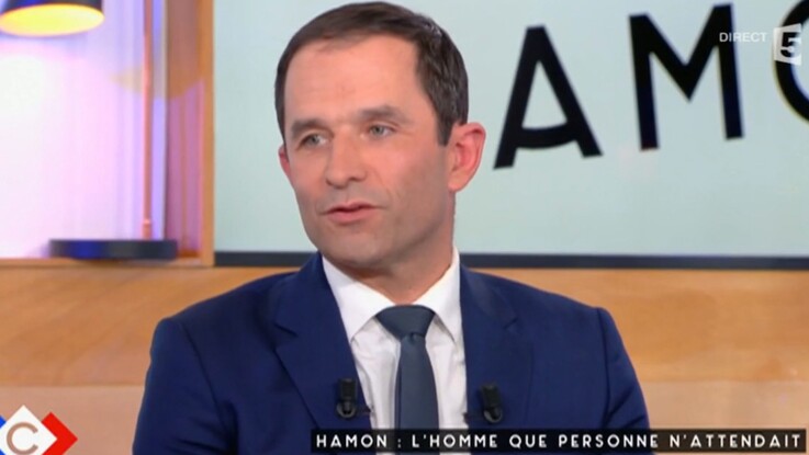 hamon amour site de rencontre