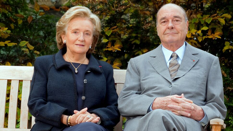 Bernadette Chirac : son état de santé inquiète