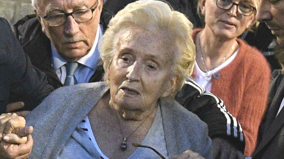 Bernadette Chirac, "fatiguée", absente de l’opération Pièces Jaunes