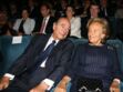 Bernadette Chirac redoute la mort de son mari