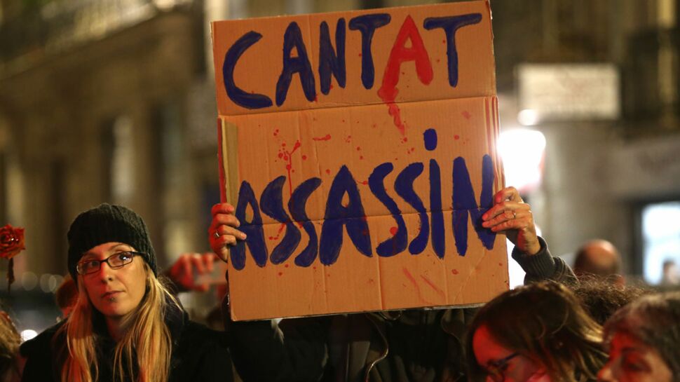 Concert de Bertrand Cantat au Zénith de Paris: les associations féministes se mobilisent