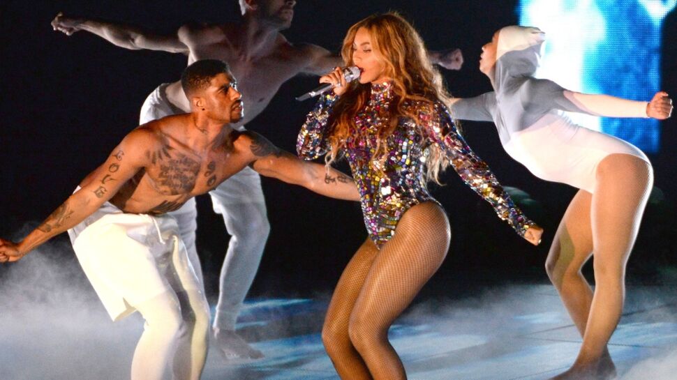 Beyoncé : la diva danse au rythme des internautes!