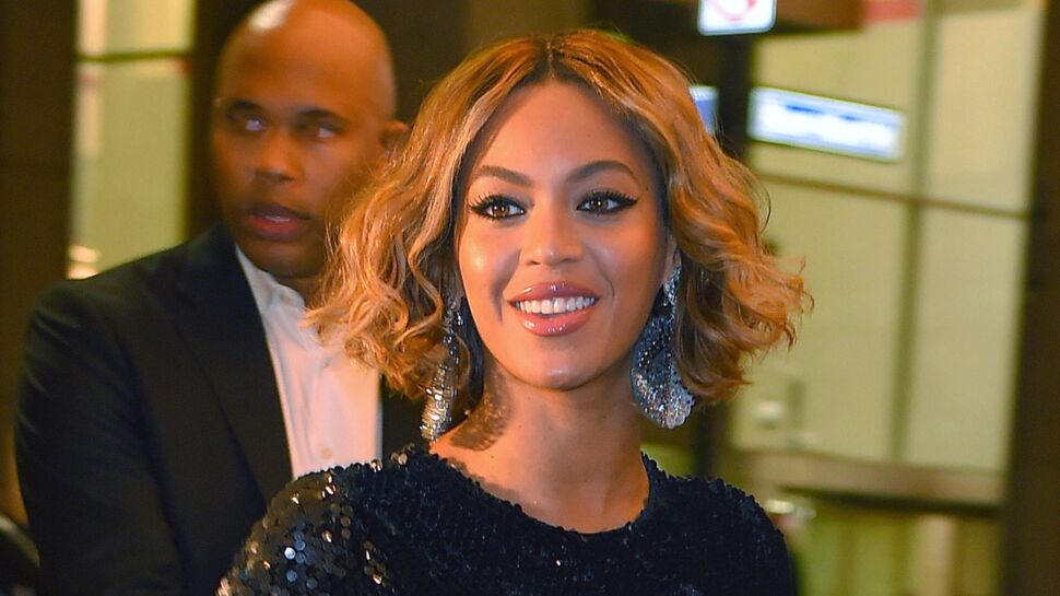La chanteuse la mieux payée au monde, c'est Beyoncé!