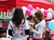 Braderies solidaires: carton plein pour "mamans en fête"