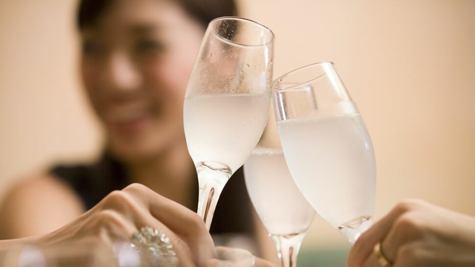 Binge drinking : le phénomène se répand de plus en plus chez les jeunes filles