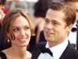 Brad Pitt et Angelina Jolie: un nouveau pas vers le divorce