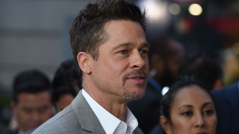 Brad Pitt s’excuse auprès de Jennifer Aniston d'avoir été “un mari absent“