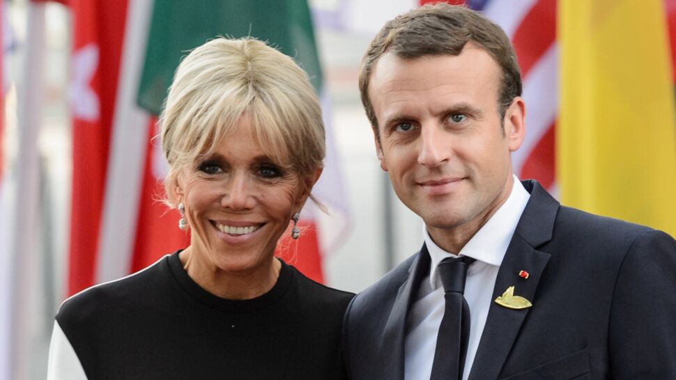 Découvrez où Brigitte et Emmanuel Macron vont passer les fêtes de fin d’année