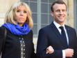 Brigitte et Emmanuel Macron passent leur week-end de Pâques au Touquet