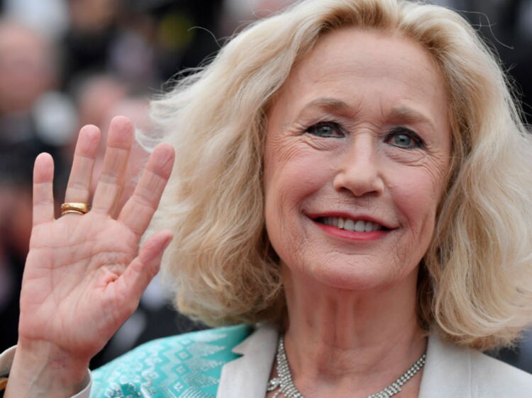 Brigitte Fossey 5 choses que vous ne saviez pas sur l’actrice Femme