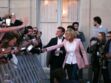Vidéo – Brigitte Macron se déchaîne sur de l’électro dans la cour de l’Elysée pour la Fête de la musique