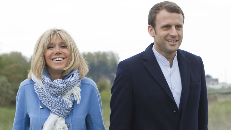 Brigitte Macron : son père a été très en colère en apprenant sa liaison avec Emmanuel Macron