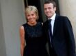 Brigitte Macron, potentielle première dame, s'inquiète pour l'avenir de son couple