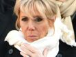 Brigitte Macron : sa réaction quand elle a appris la mort de Johnny Hallyday