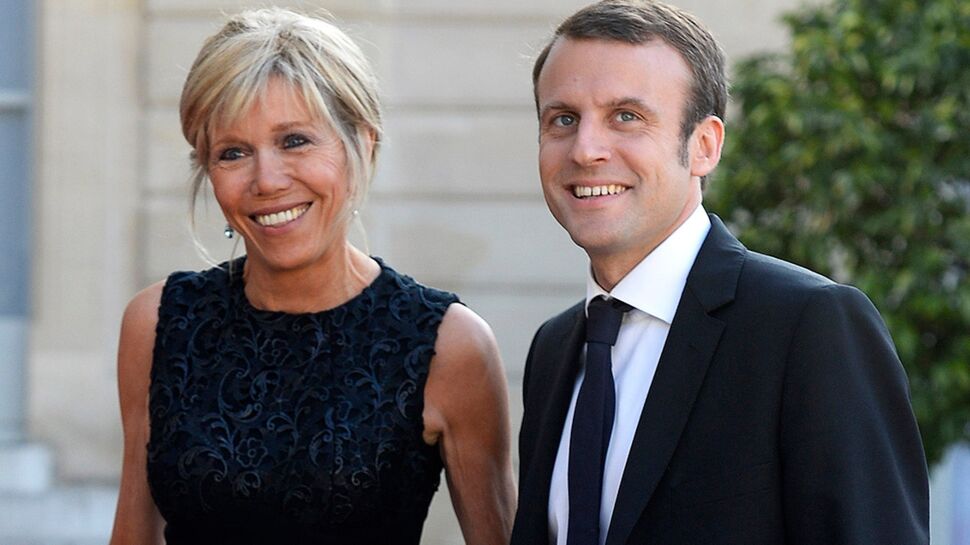 Brigitte Macron sur sa relation avec Emmanuel Macron  "J’ai fait du mal à mes enfants"