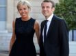 Brigitte Macron sur sa relation avec Emmanuel Macron  "J’ai fait du mal à mes enfants"