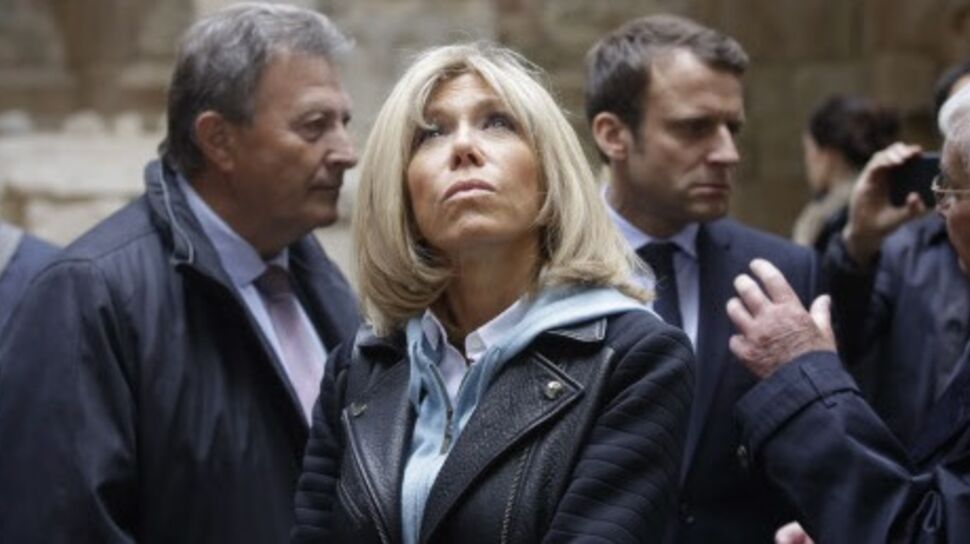 Brigitte Macron : son premier mari a claqué la porte en découvrant sa liaison avec Emmanuel Macron