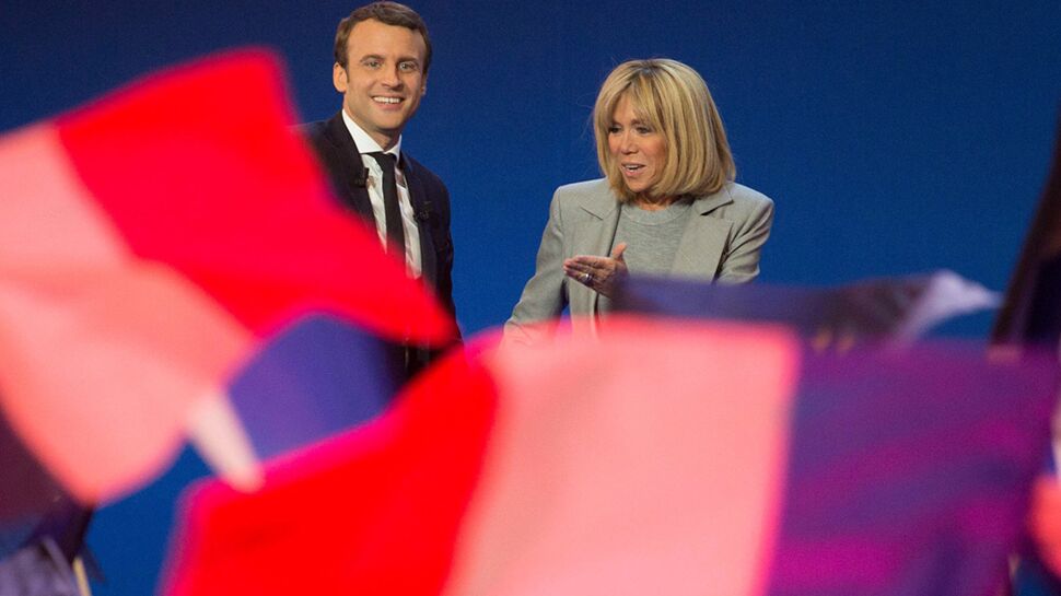 Brigitte Macron, priée d'en faire un peu moins ?